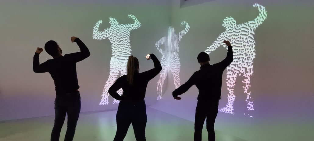 About Sobre Quienes somos Master Oficial diseno interactivo EASD Valencia