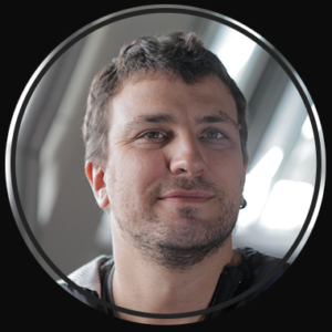 Santi Vilanova Playmodes