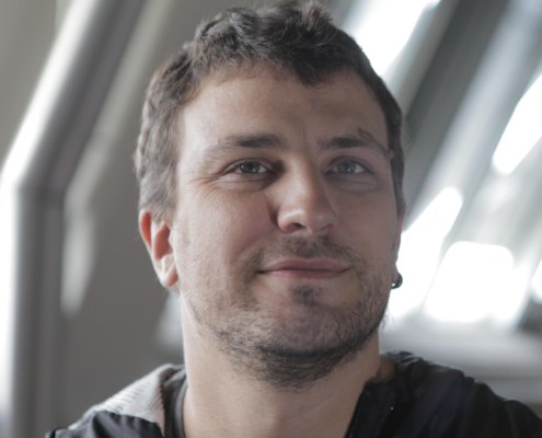 Santi Vilanova Playmodes