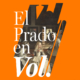 El Prado en vol