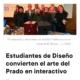 máster diseño interactivo noticia periódico levante